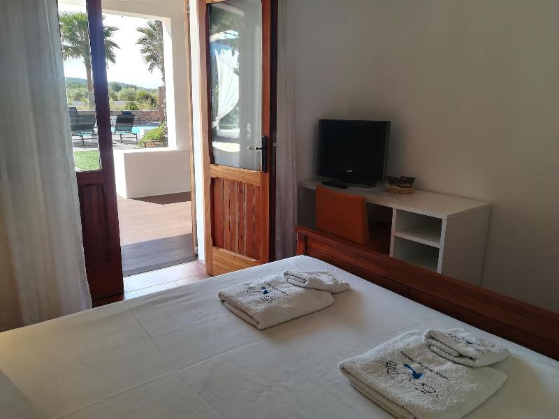 Es Pas Formentera Agroturismo image