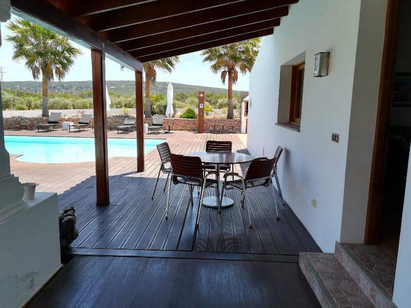 Es Pas Formentera Agroturismo image