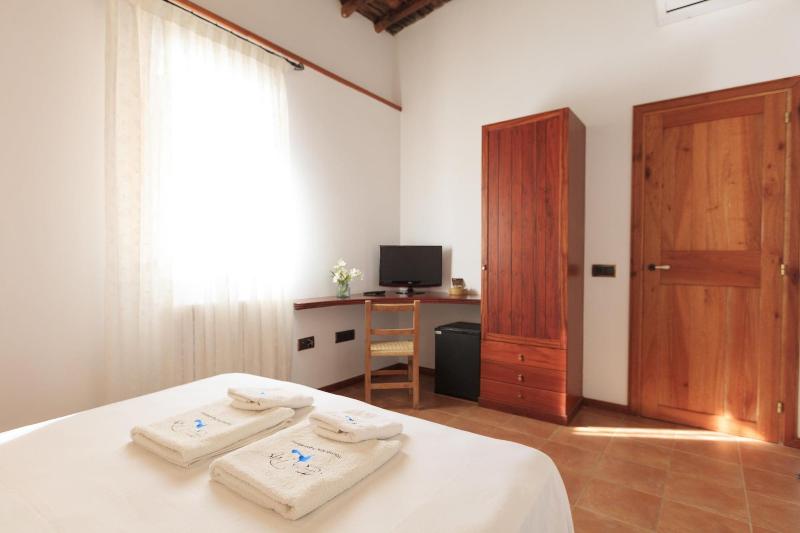 Es Pas Formentera Agroturismo image