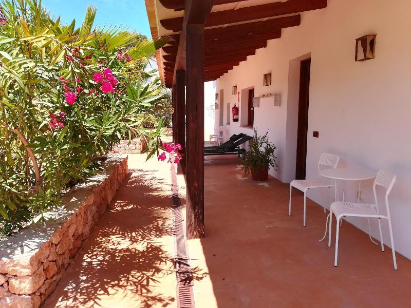 Es Pas Formentera Agroturismo image