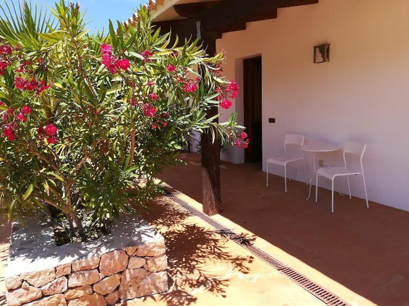 Es Pas Formentera Agroturismo image