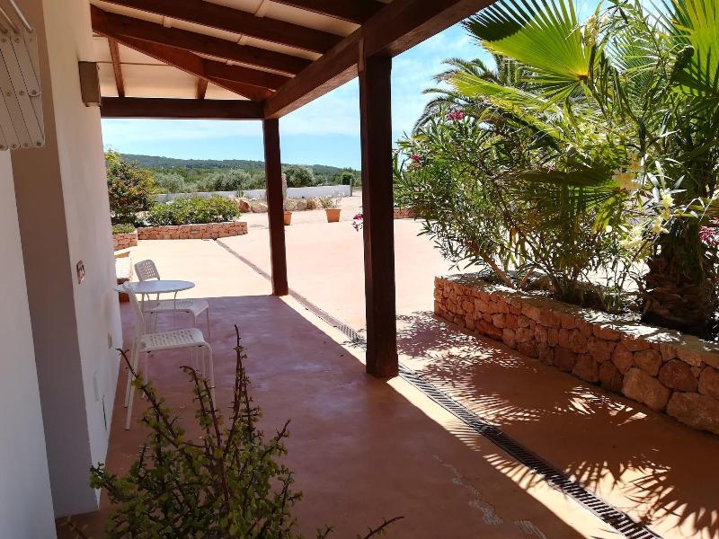 Es Pas Formentera Agroturismo image