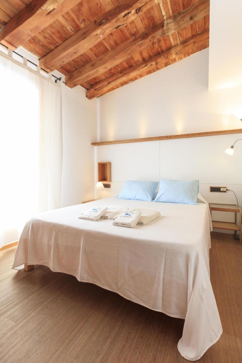 Es Pas Formentera Agroturismo image