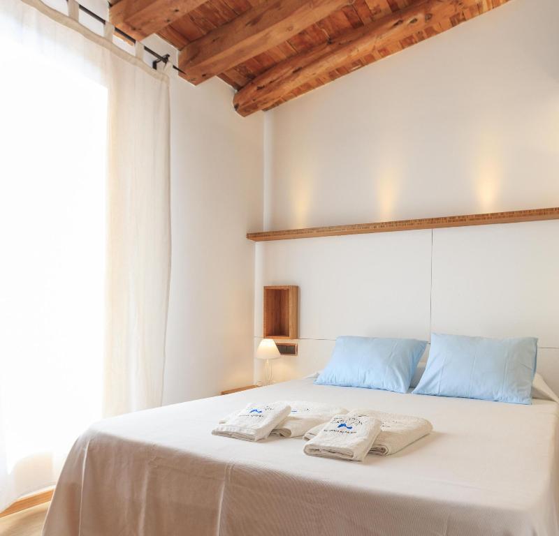 Es Pas Formentera Agroturismo image