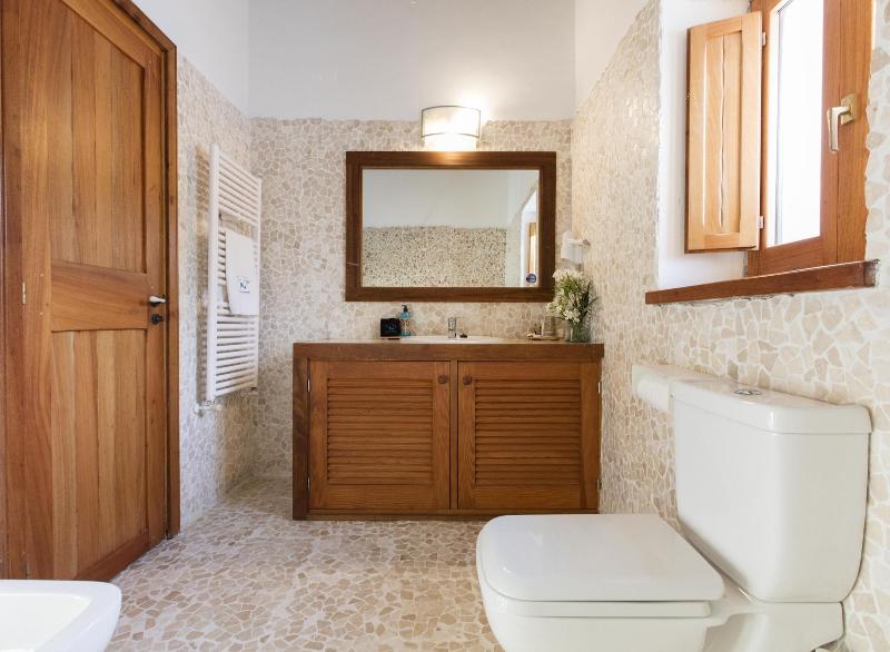 Es Pas Formentera Agroturismo image