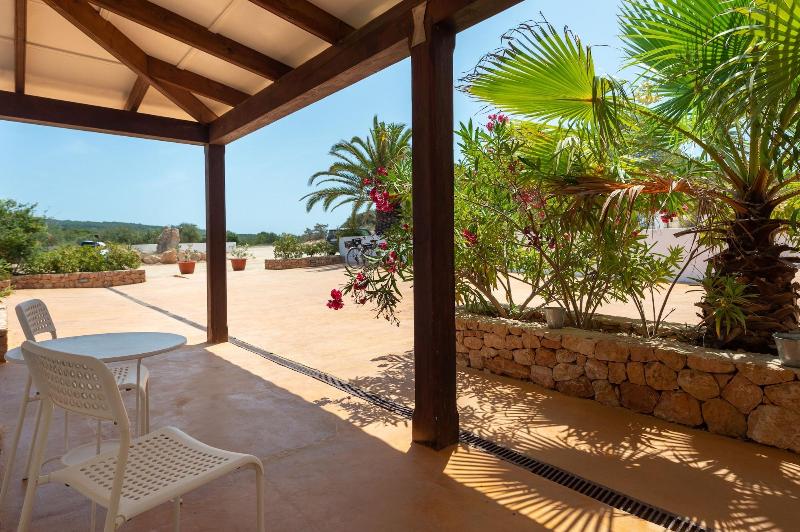 Es Pas Formentera Agroturismo image