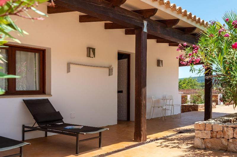 Es Pas Formentera Agroturismo image