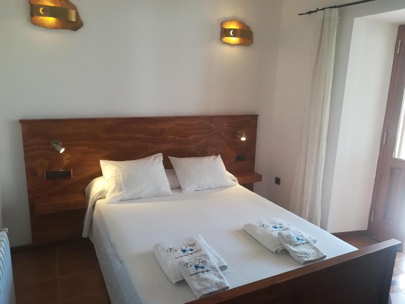 Es Pas Formentera Agroturismo image