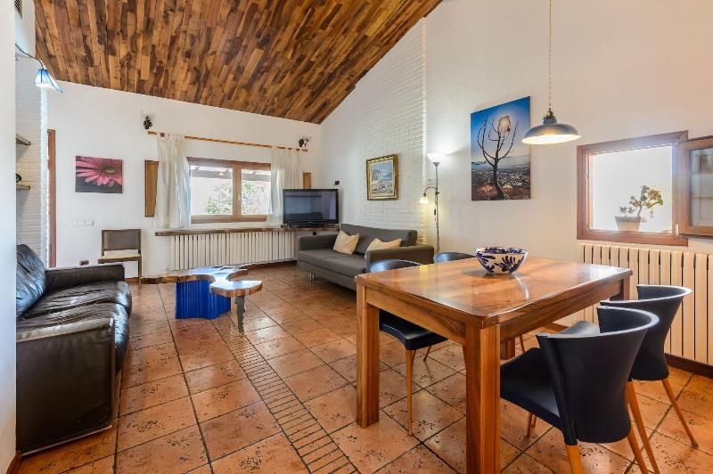 Es Pas Formentera Agroturismo image