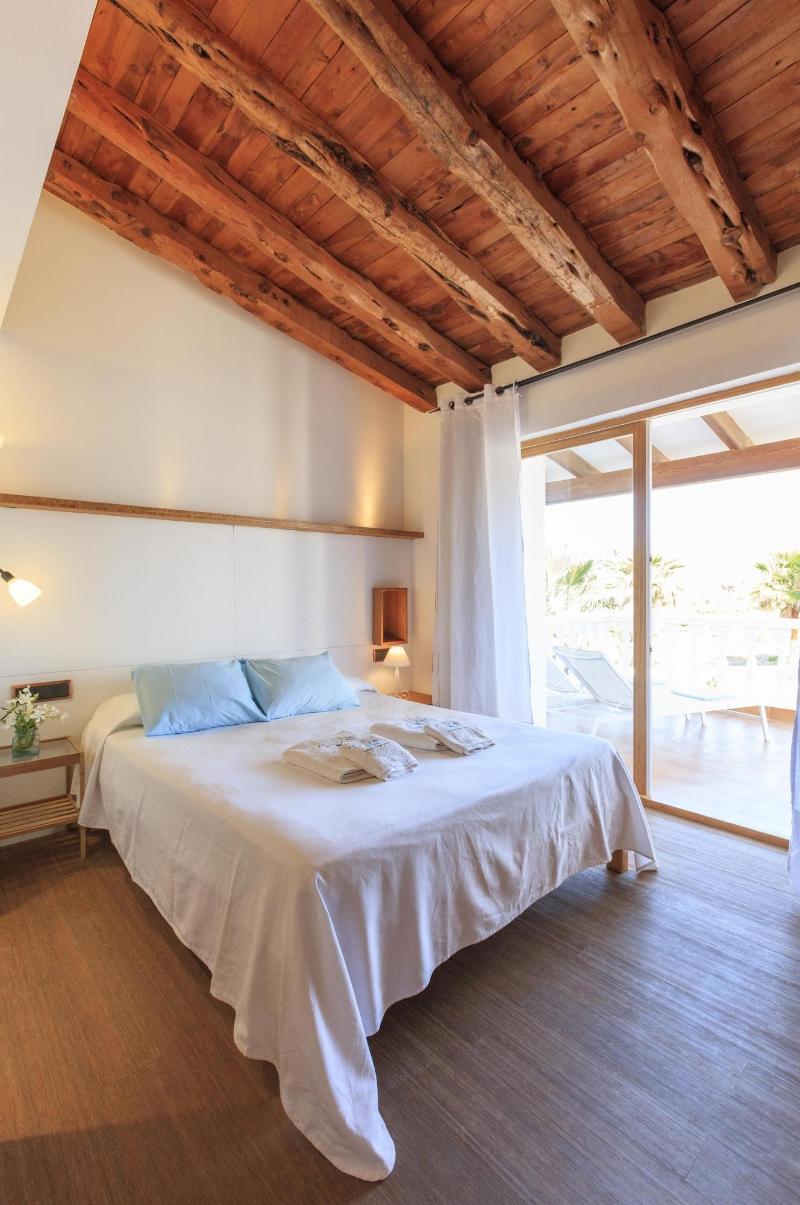 Es Pas Formentera Agroturismo image