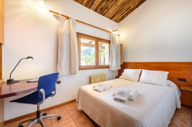 Es Pas Formentera Agroturismo image