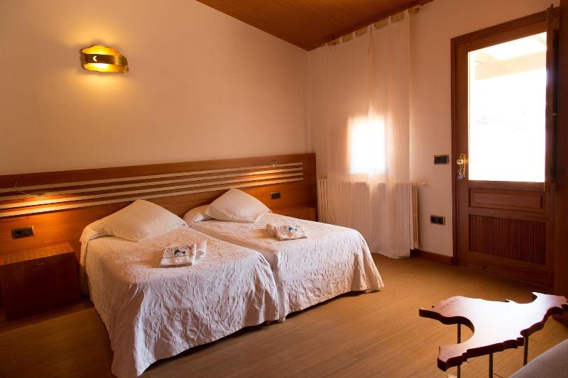 Es Pas Formentera Agroturismo image