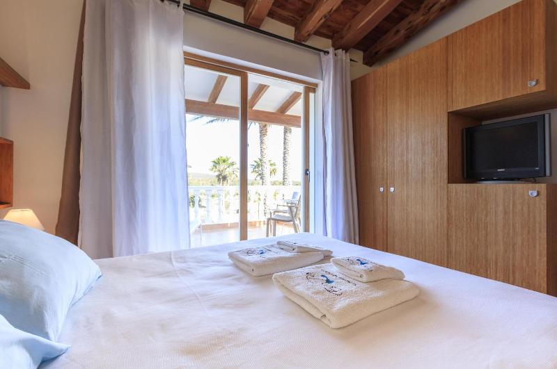 Es Pas Formentera Agroturismo image