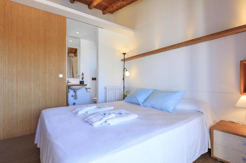 Es Pas Formentera Agroturismo image