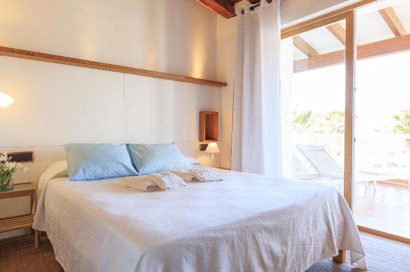 Es Pas Formentera Agroturismo image