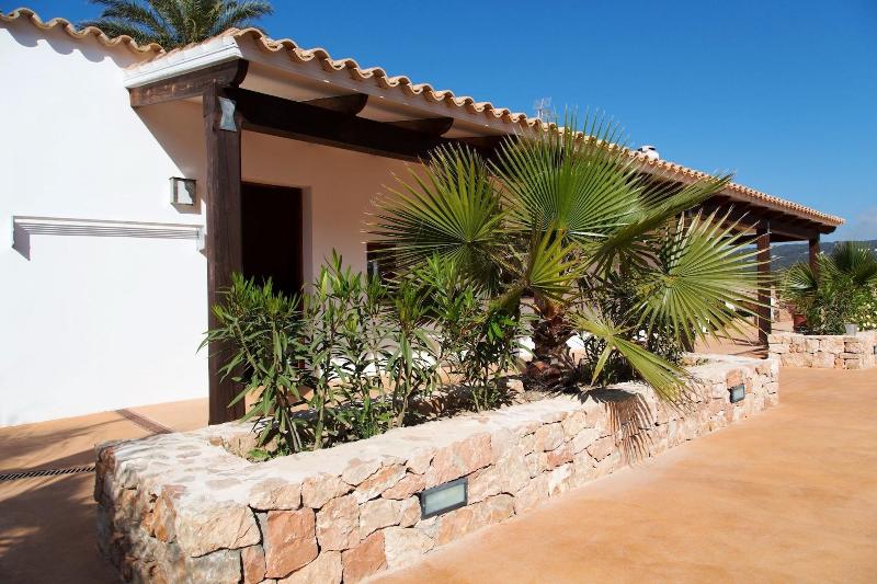 Es Pas Formentera Agroturismo image