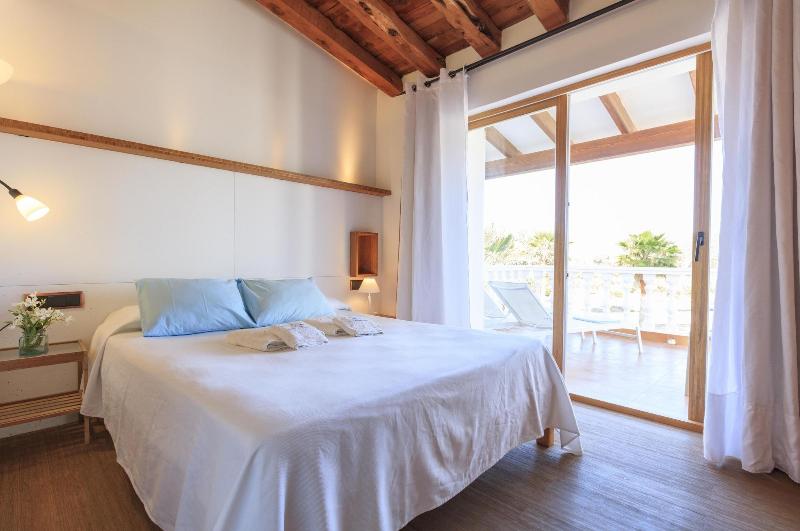 Es Pas Formentera Agroturismo image