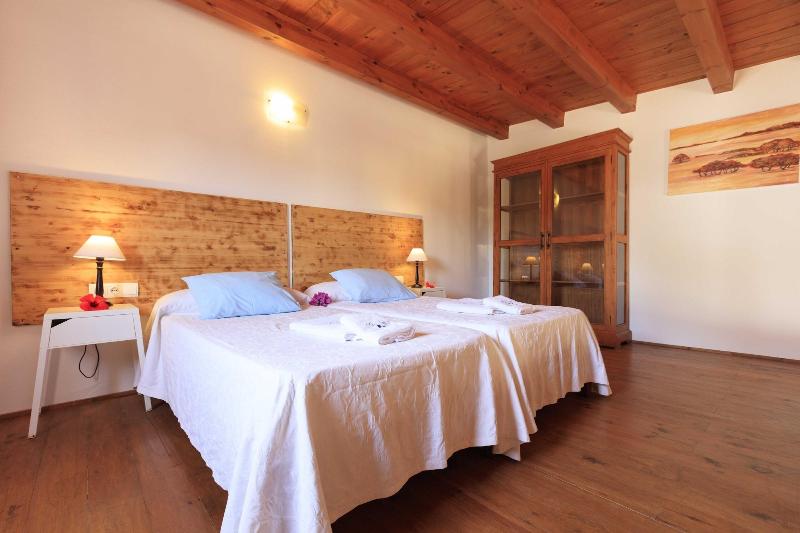Es Pas Formentera Agroturismo image
