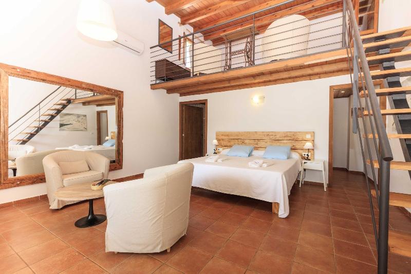 Es Pas Formentera Agroturismo image
