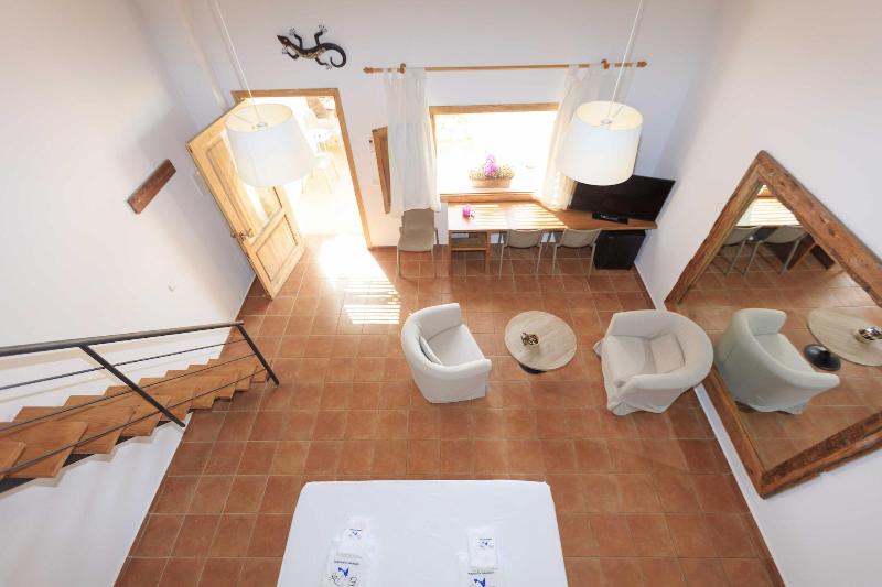 Es Pas Formentera Agroturismo image