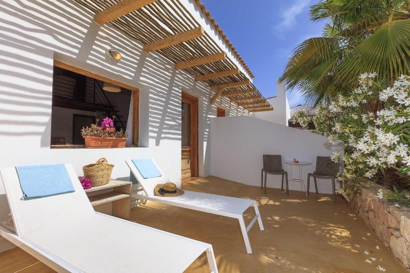 Es Pas Formentera Agroturismo image