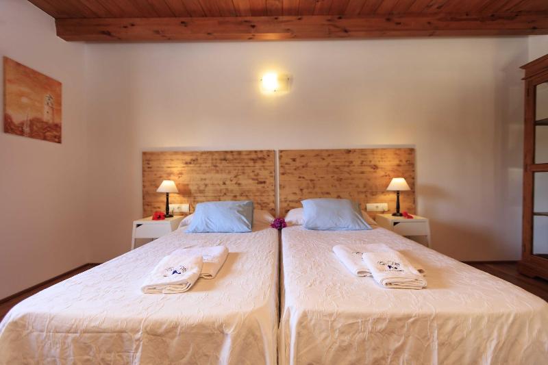 Es Pas Formentera Agroturismo image