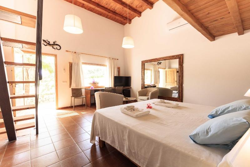 Es Pas Formentera Agroturismo image
