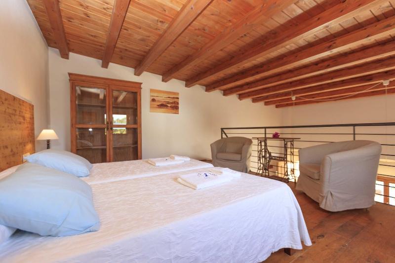 Es Pas Formentera Agroturismo image