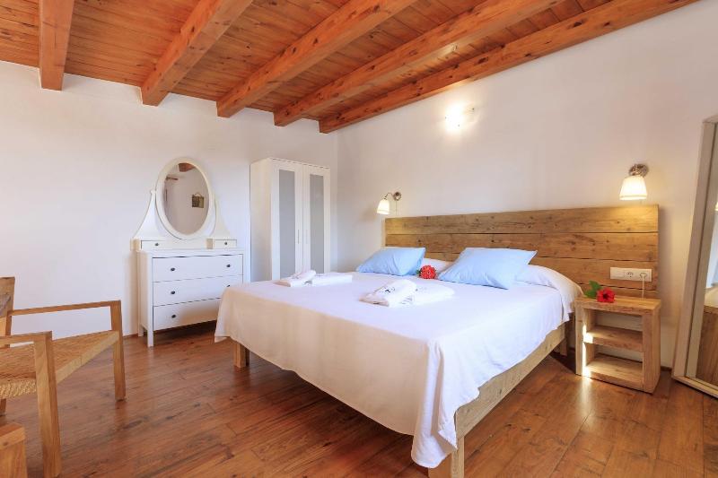 Es Pas Formentera Agroturismo image