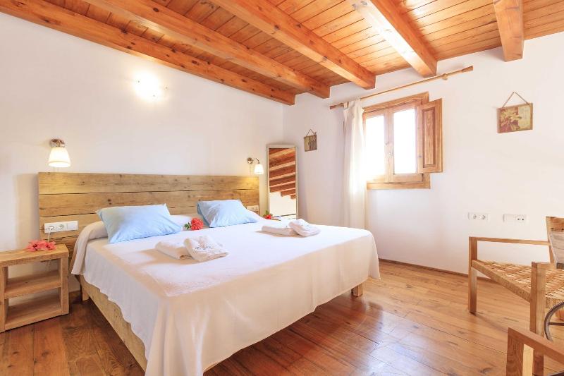 Es Pas Formentera Agroturismo image