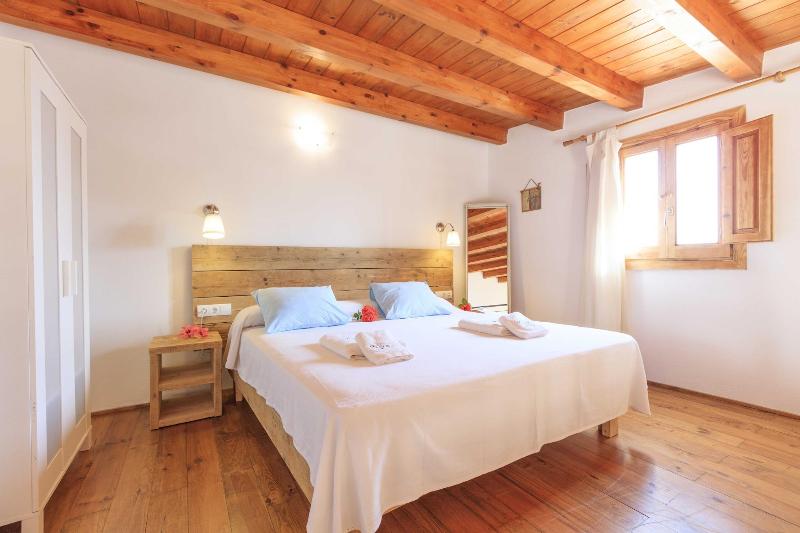 Es Pas Formentera Agroturismo image