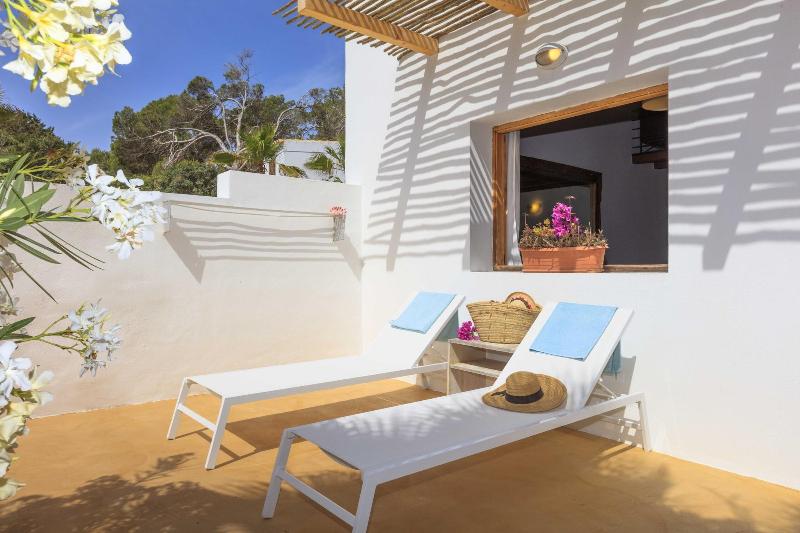 Es Pas Formentera Agroturismo image