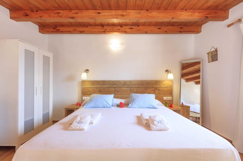 Es Pas Formentera Agroturismo image