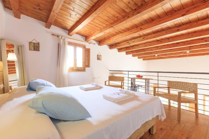 Es Pas Formentera Agroturismo image