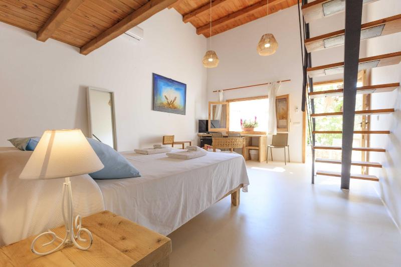 Es Pas Formentera Agroturismo image