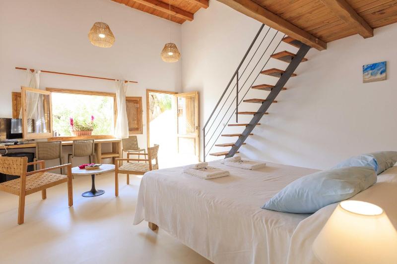 Es Pas Formentera Agroturismo image