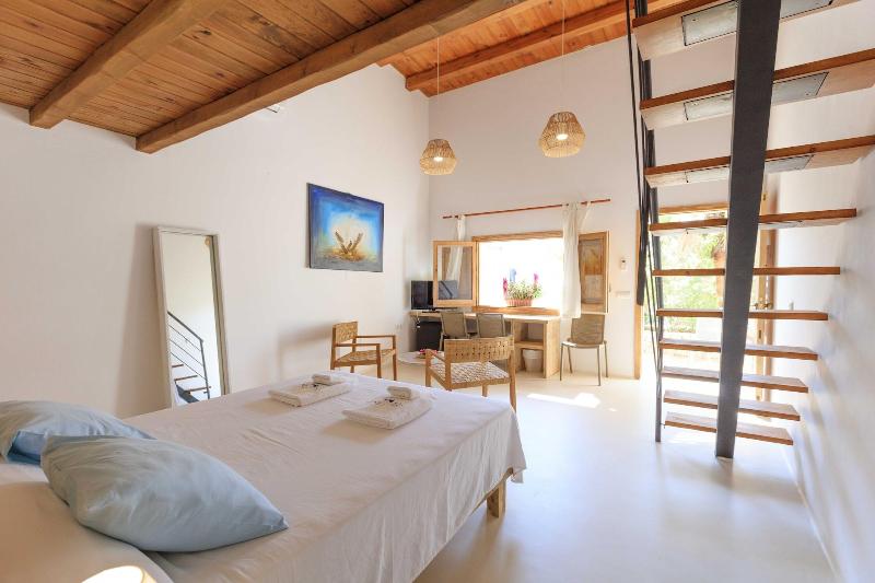 Es Pas Formentera Agroturismo image