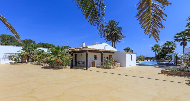 Es Pas Formentera Agroturismo image