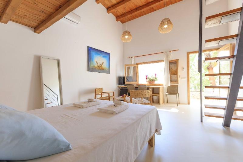 Es Pas Formentera Agroturismo image