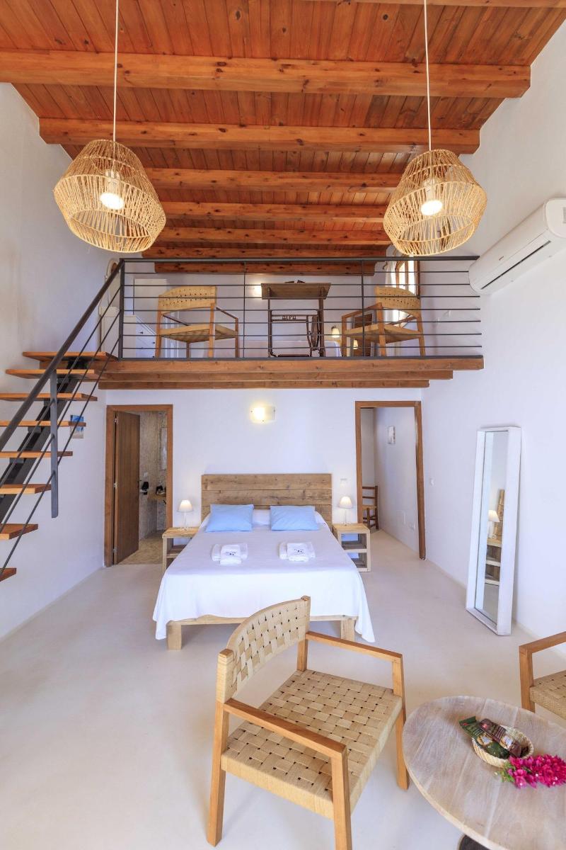 Es Pas Formentera Agroturismo image