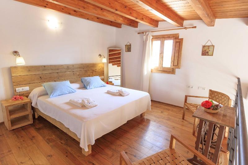 Es Pas Formentera Agroturismo image