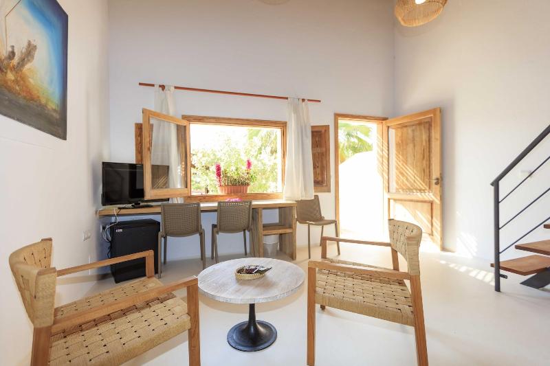 Es Pas Formentera Agroturismo image