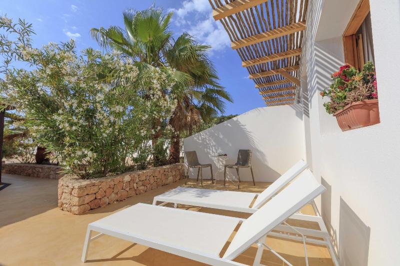 Es Pas Formentera Agroturismo image