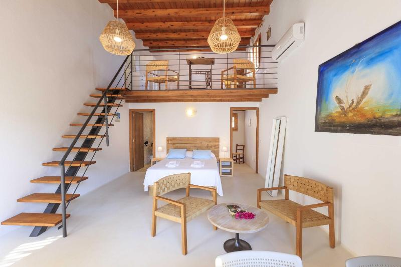 Es Pas Formentera Agroturismo image
