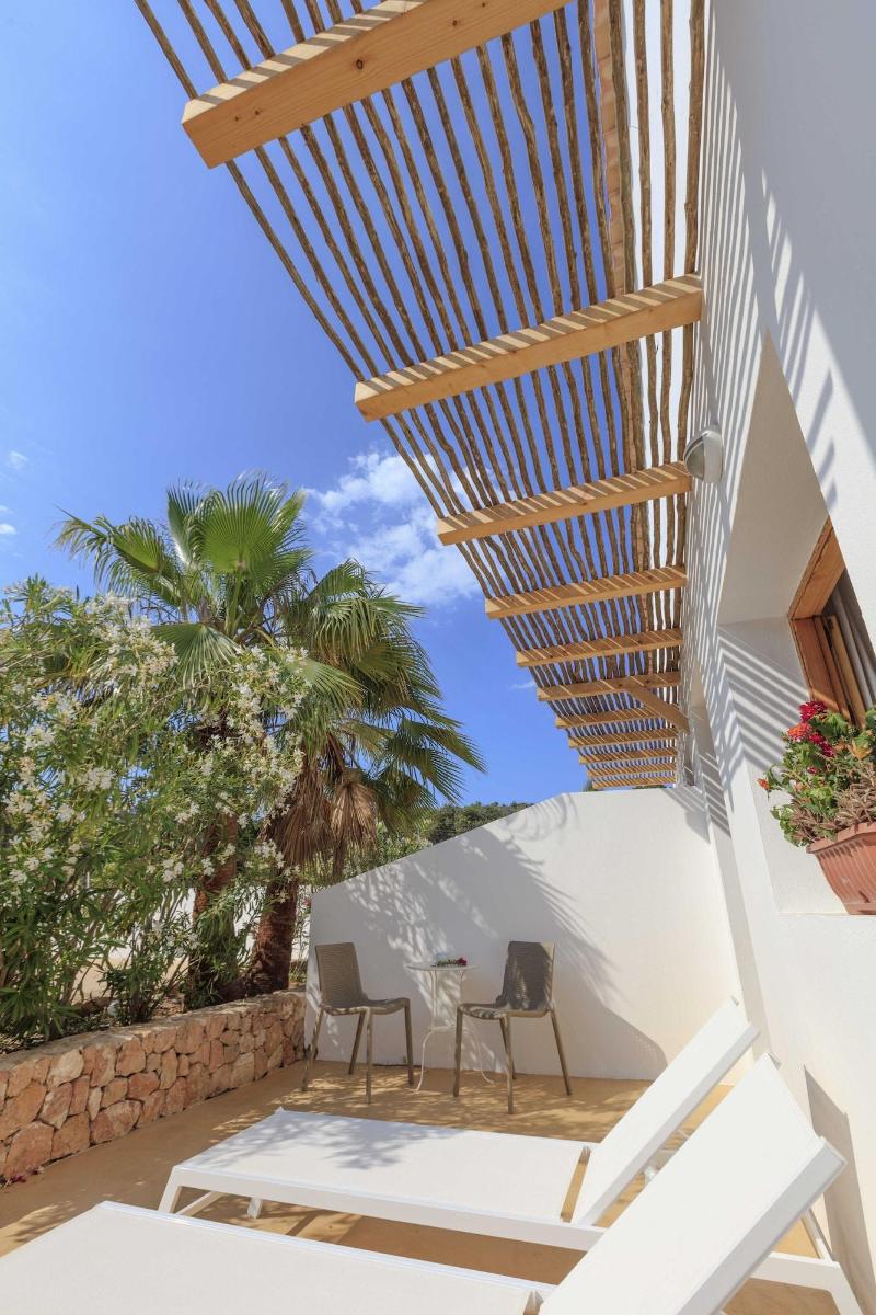 Es Pas Formentera Agroturismo image