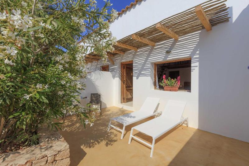 Es Pas Formentera Agroturismo image