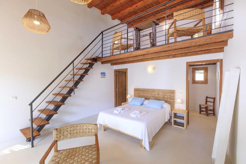 Es Pas Formentera Agroturismo image
