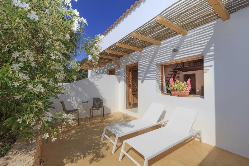 Es Pas Formentera Agroturismo image