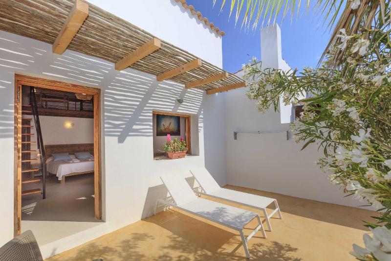 Es Pas Formentera Agroturismo image