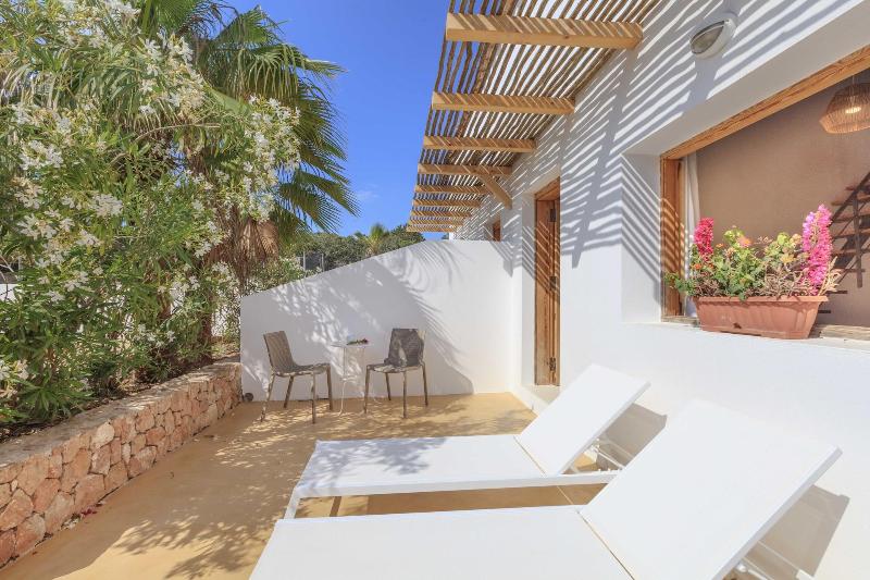 Es Pas Formentera Agroturismo image
